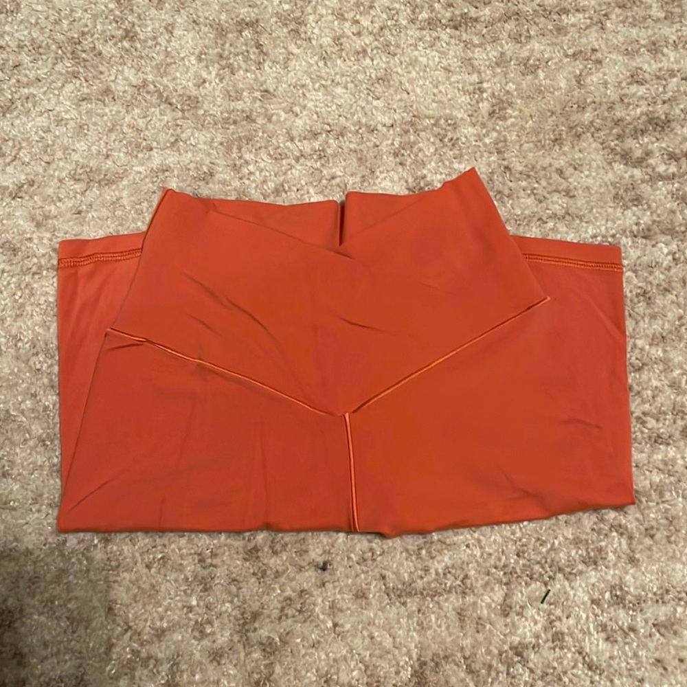 Crossover Offline By Aerie Shorts